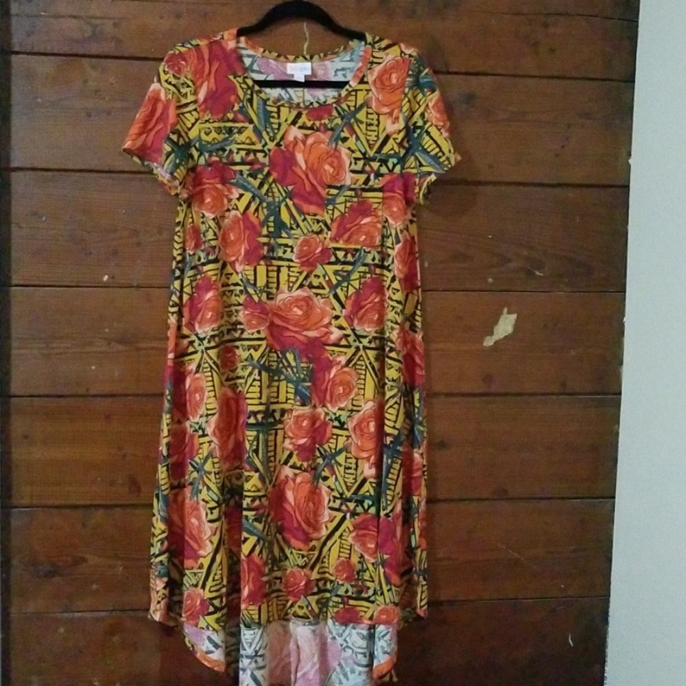 Lularoe Dress